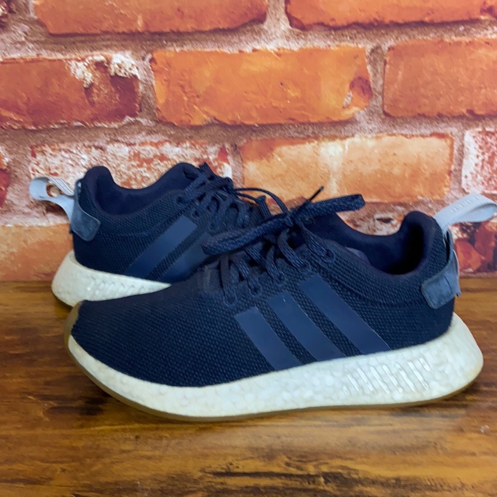 Women’s Adidas NMD - Size 8.5